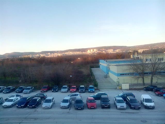 Riêng tấm ảnh cuối cùng là được chụp ở chế độ HDR