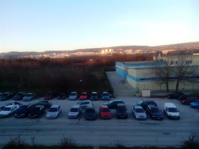 Ảnh ảnh chụp từ camera 5MP của Iconia A3