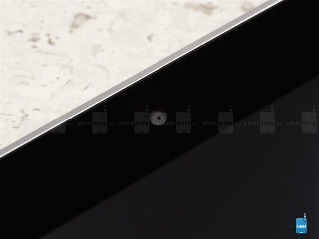 Camera phụ VGA phía trước