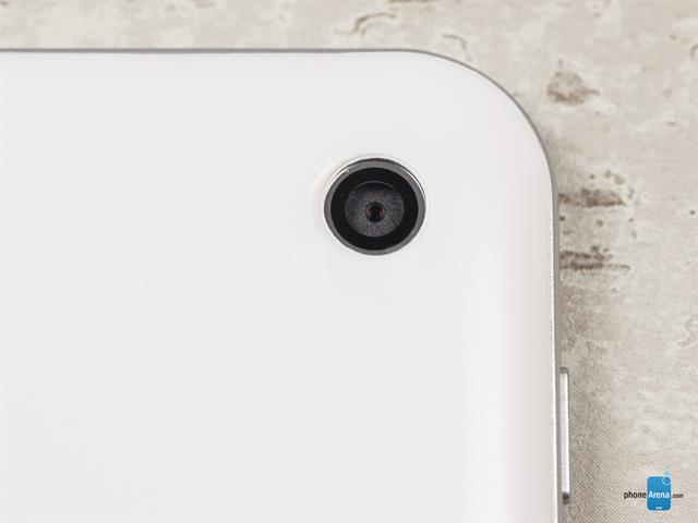 Camera chính 5MP phía sau