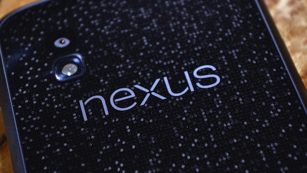 Điện thoại Windows Phone chạy Nexus bao giờ thành sự thật?