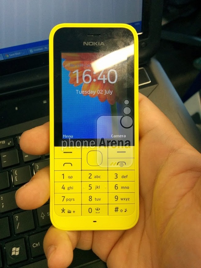 Nokia. смартфоны. выпускает новый кнопочный телефон с индексом R. Об этом с