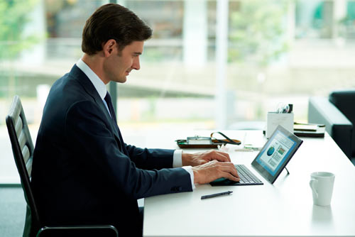 Thiết bị này có thể đáp ứng tốt các công việc cơ bản