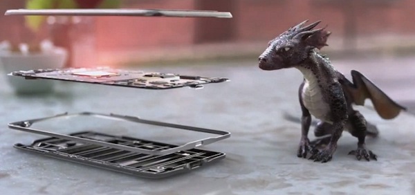 Dòng chip này sẽ mang tới sức mạnh cho các smartphone giá rẻ