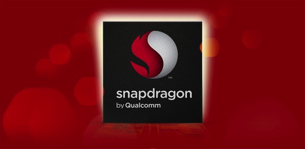 Dòng chip Snapdragon mới