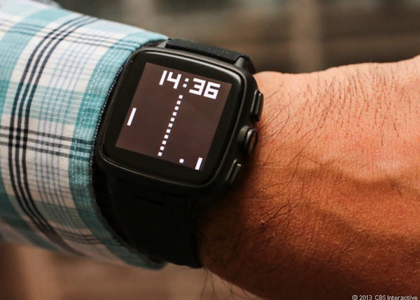 Omate TrueSmart Smartwatch 2.0