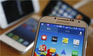 Galaxy S5 và Galaxy Note 4 sẽ có giá rẻ hơn nhờ màn hình mới