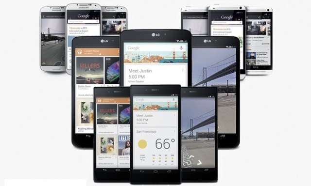 Mọi điều cần biết về sản phẩm Google Play Edition