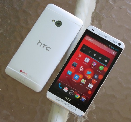 Mọi điều cần biết về sản phẩm Google Play Edition htc one