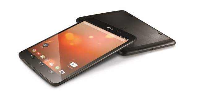 Mọi điều cần biết về sản phẩm Google Play Edition lg g pad 8.3