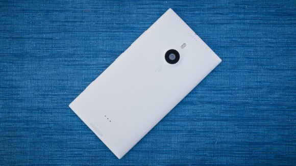Lumia 1520 sẽ có phiên bản 5 inch?