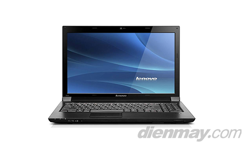 Lenovo G480