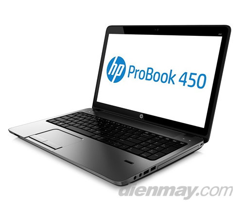 Probook 450 with strong steel frame