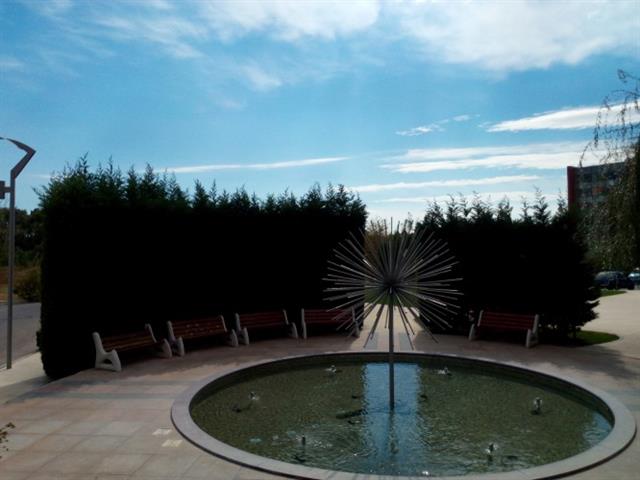 Ảnh chụp từ camera 13MP của One Touch Idol X