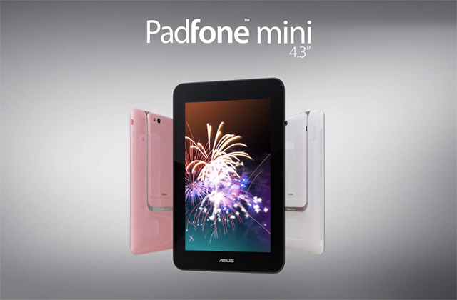PadFone Mini
