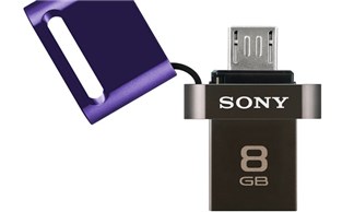 Đã có USB dành cho smartphone và máy tính bảng