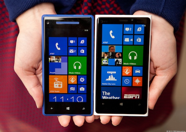 Việc cung cấp miễn phí Windows Phone mang lại nhiều lợi ích