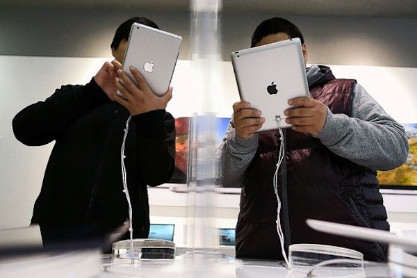 Apple vẫn phải chịu phần nào trách nhiệm