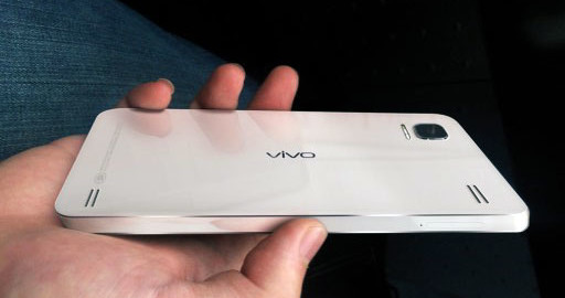 Vivo Xplay 3S