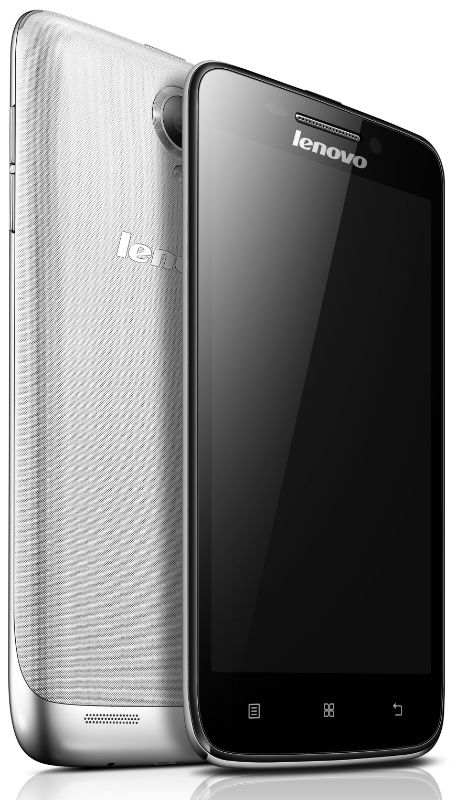 Lenovo S650