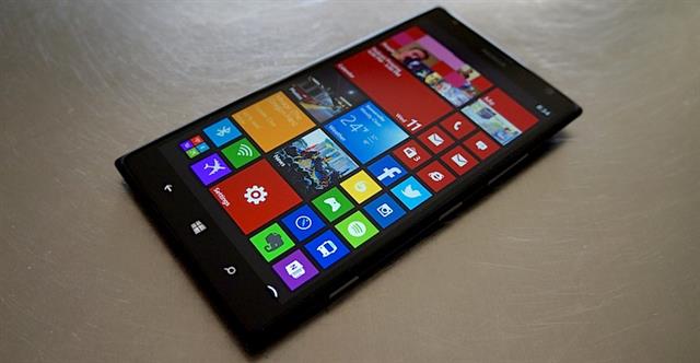 Các Live Tiles sẽ không còn nữa