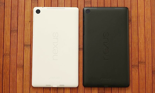 Nexus 7 2013