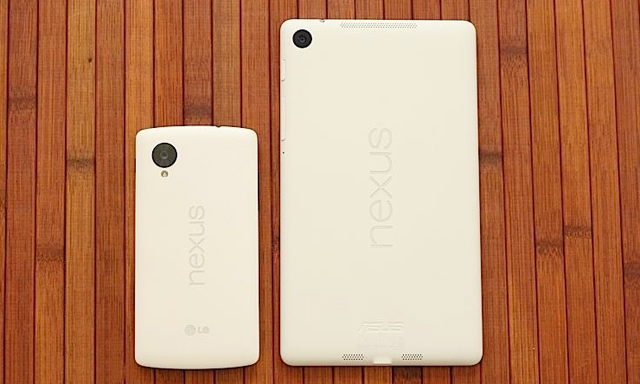 Nexus 7 2013