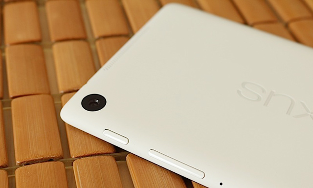 Nexus 7 2013