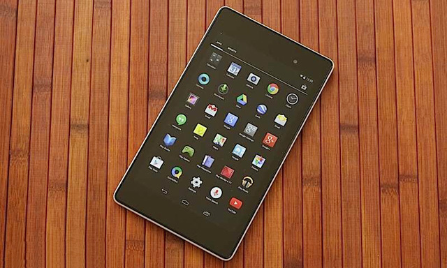 Nexus 7 2013