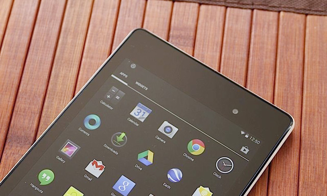 Nexus 7 2013