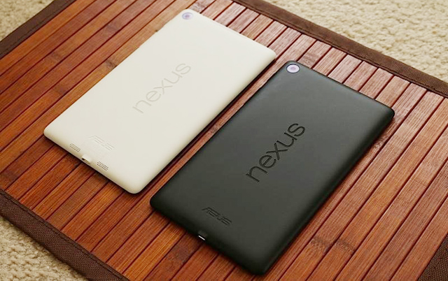 Nexus 7 2013