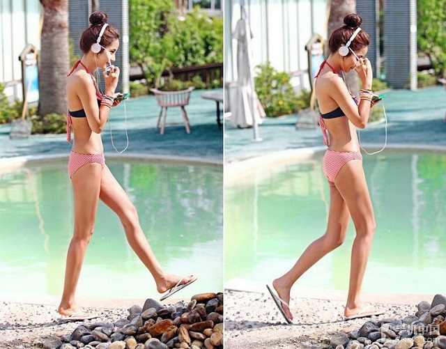 iPhone trên tay người đẹp sexy