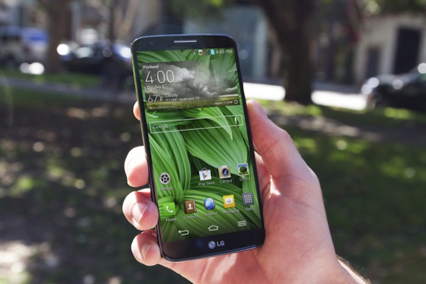 LG G2