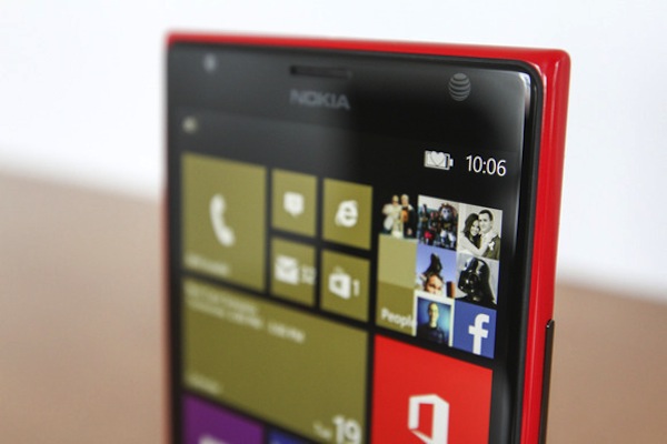 Nokia Lumia 1520