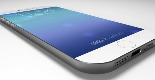 iPhone 6 sẽ ra sao?
