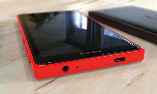 Nokia Normandy
