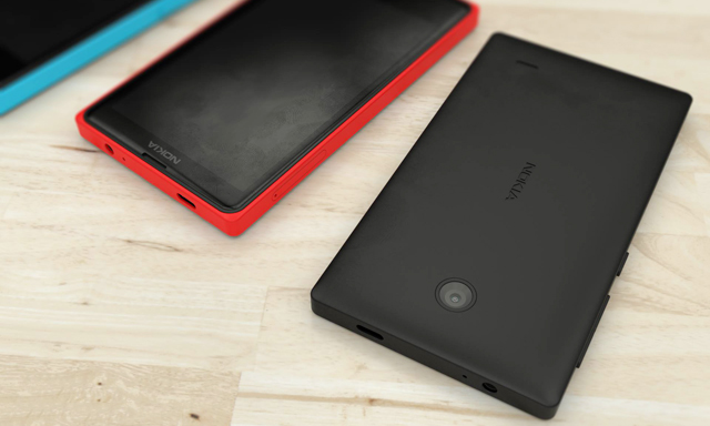 Nokia Normandy