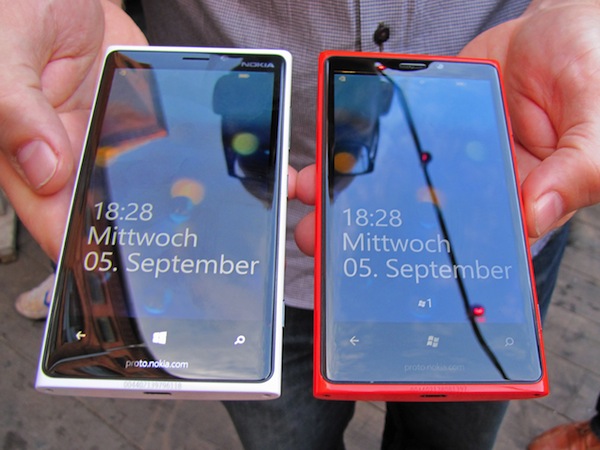 Windows Phone “chậm mà chắc”