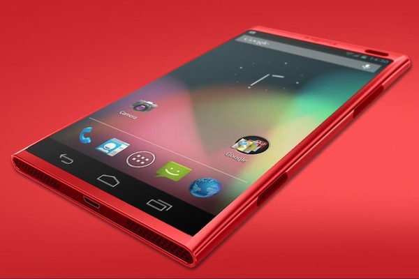 Android sẽ là cứu tinh tức thời