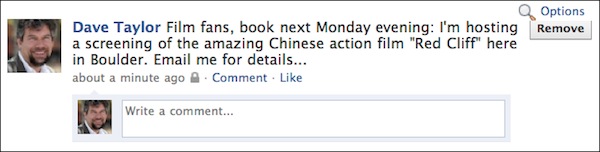 Những gì viết trên Facebook đều có thể bị theo dõi