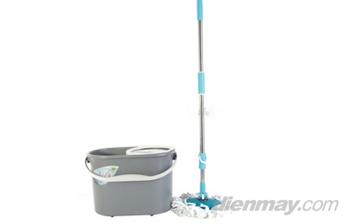 Bộ lau nhà xoay tay Good Easy Mop MN-8011A