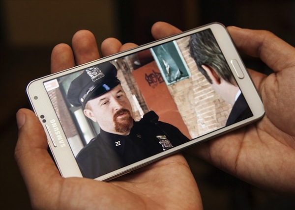 Xem video dễ dàng