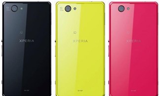 Sony Xperia Z1 sắp có 3