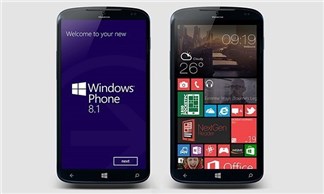 Microsoft đã đưa ba phím menu vào màn hình từ 3 năm trước