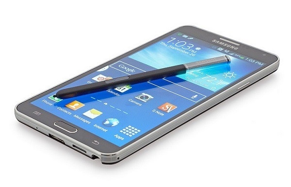 Galaxy Note 3