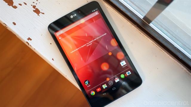 Sản phẩm Google Play Edition mới nhất