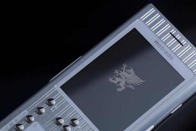 Mobiado Professional 3AF