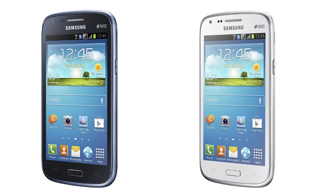 Galaxy Core