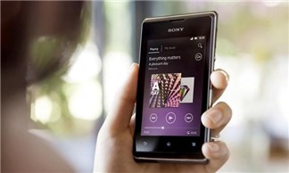Sony sắp ra mắt Xperia E2 giá rẻ nhưng cấu hình mạnh mẽ