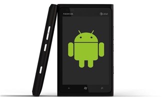 Nokia từ bỏ